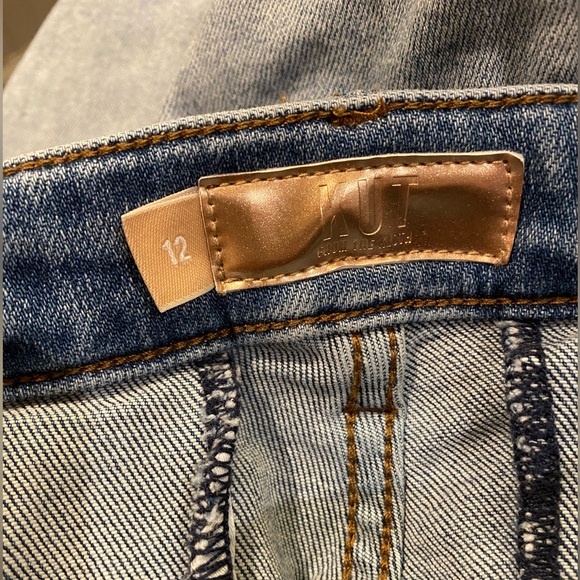 KUT Ana Flare - Picture 4 of 7